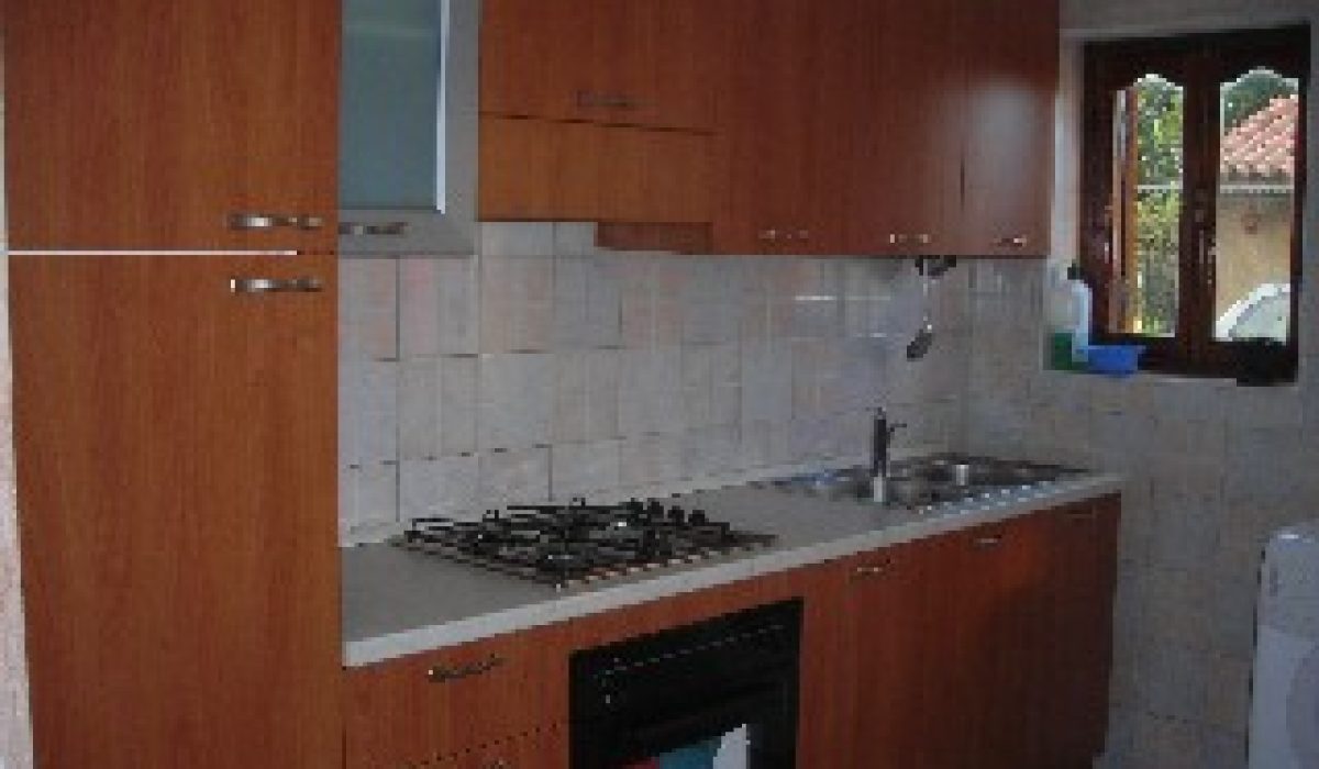 104 Cucina