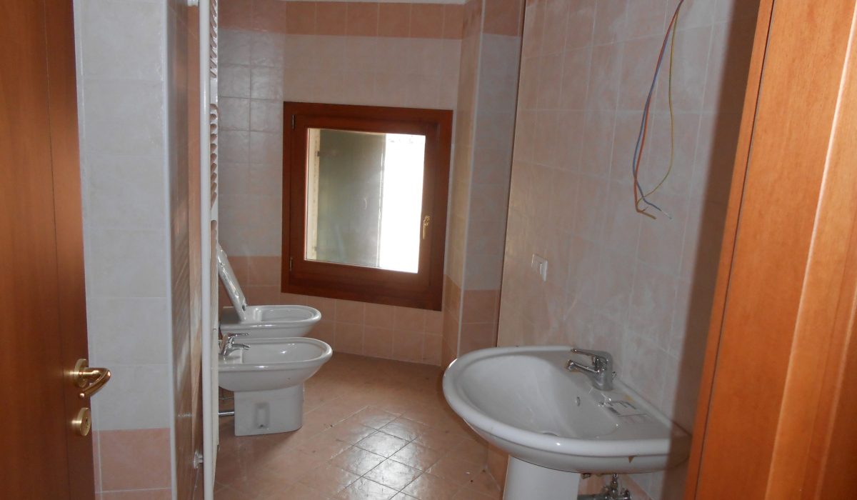 400 Bagno