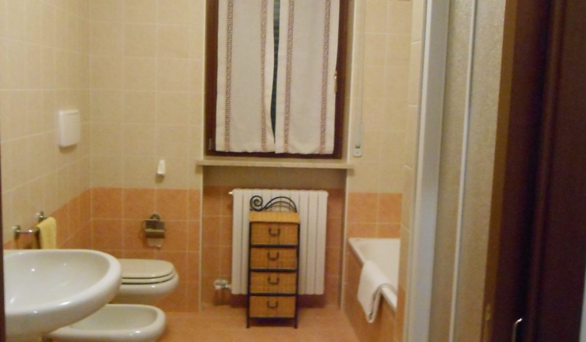 394 Bagno