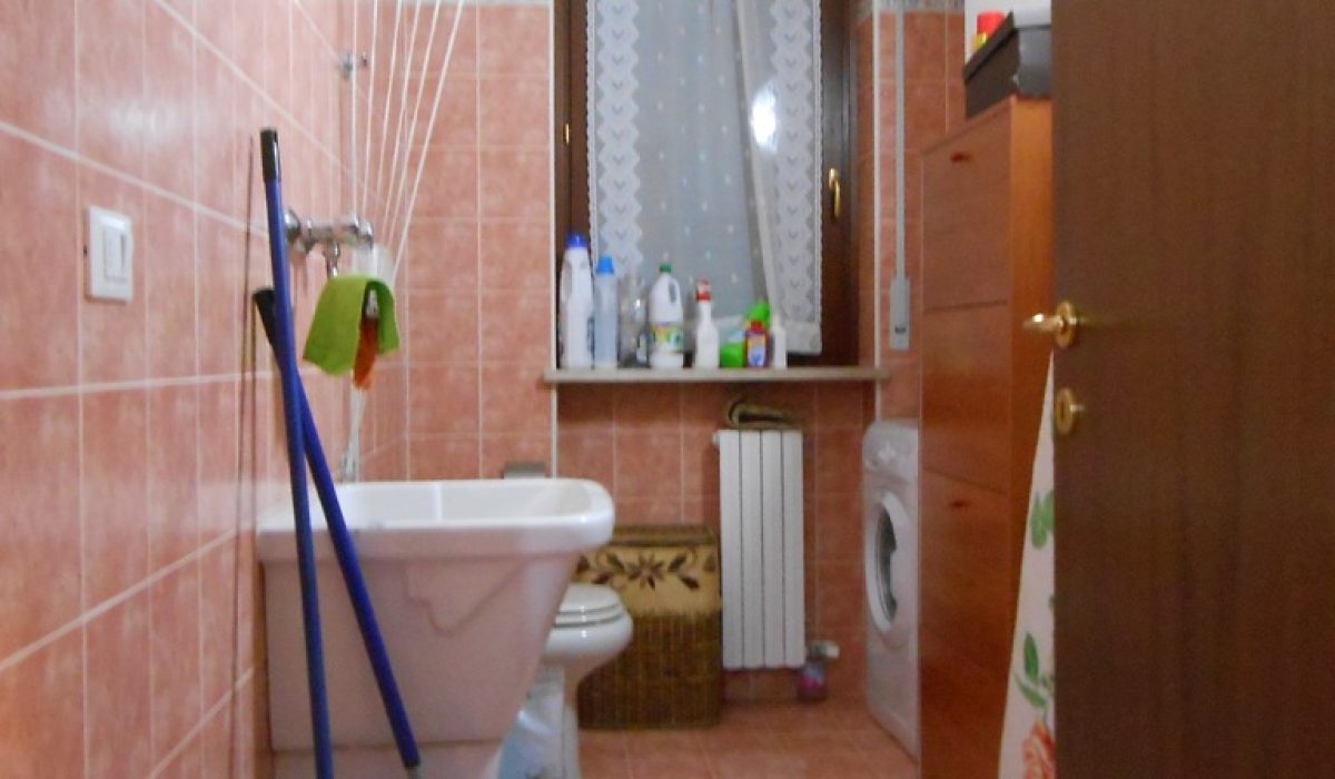 394 Bagno