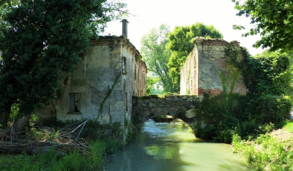 849 Rustico