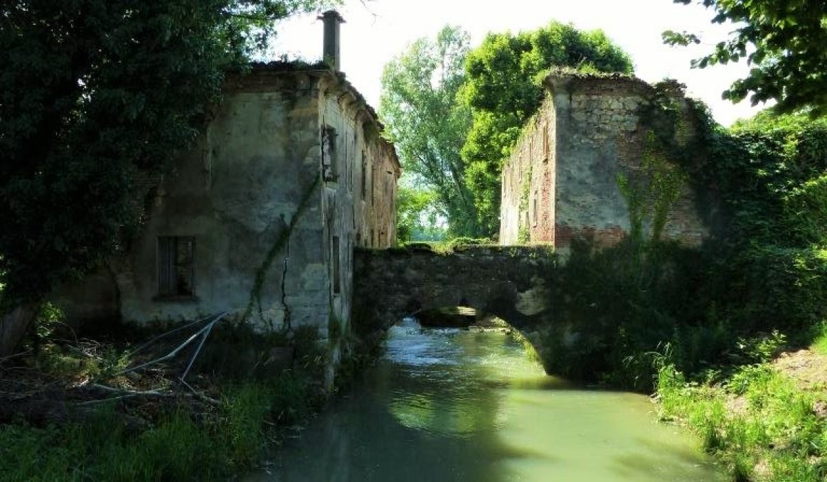 849 Rustico
