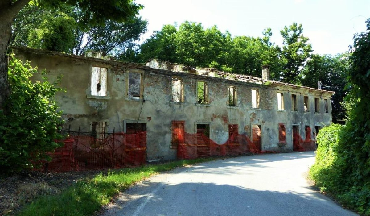 874 Rustico