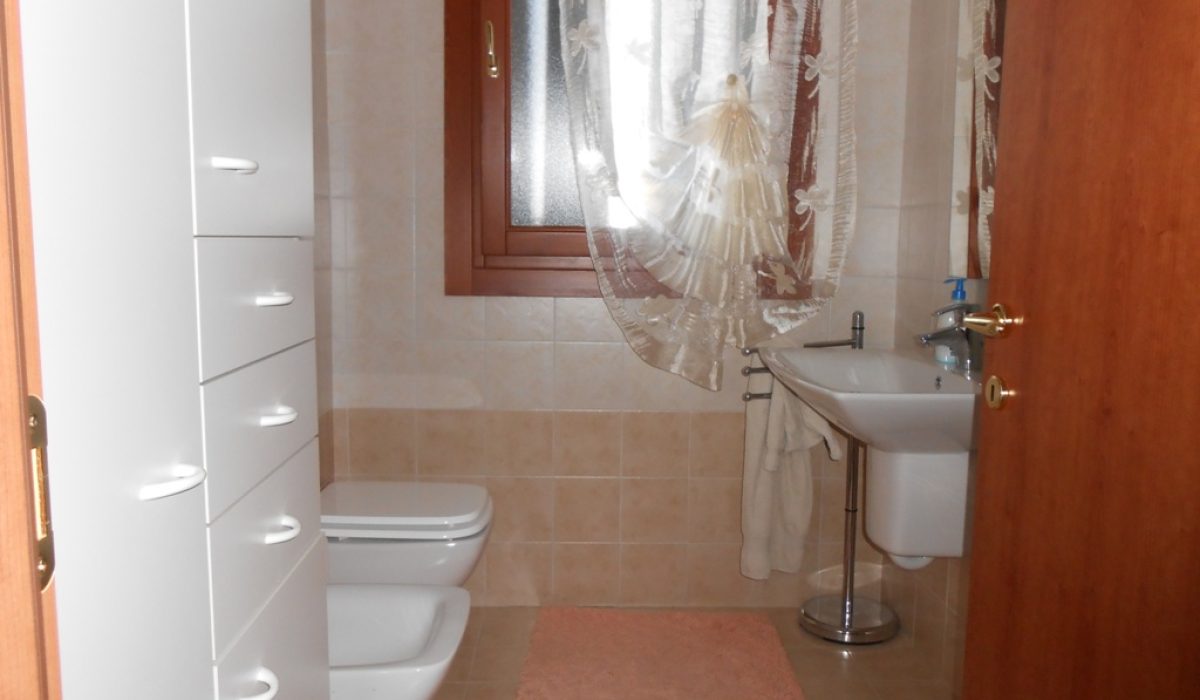 3 Bagno