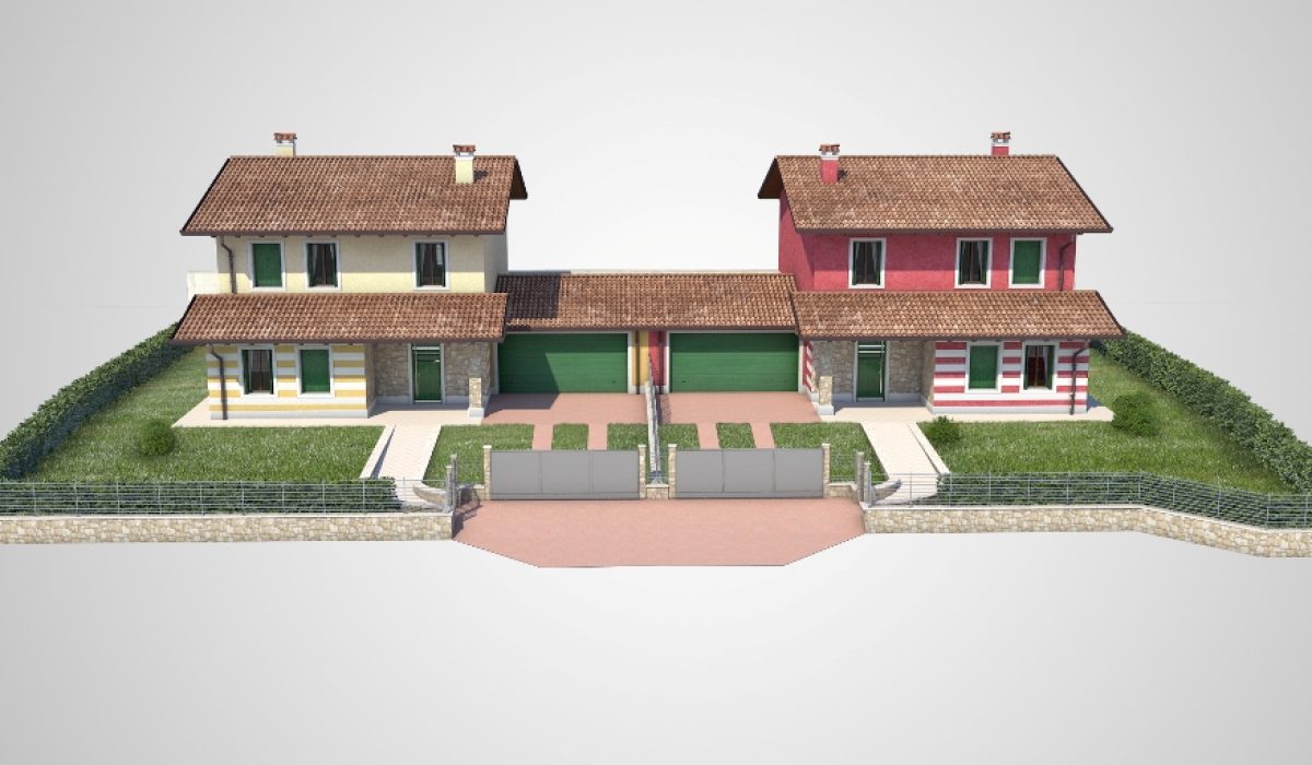 617 Rendering