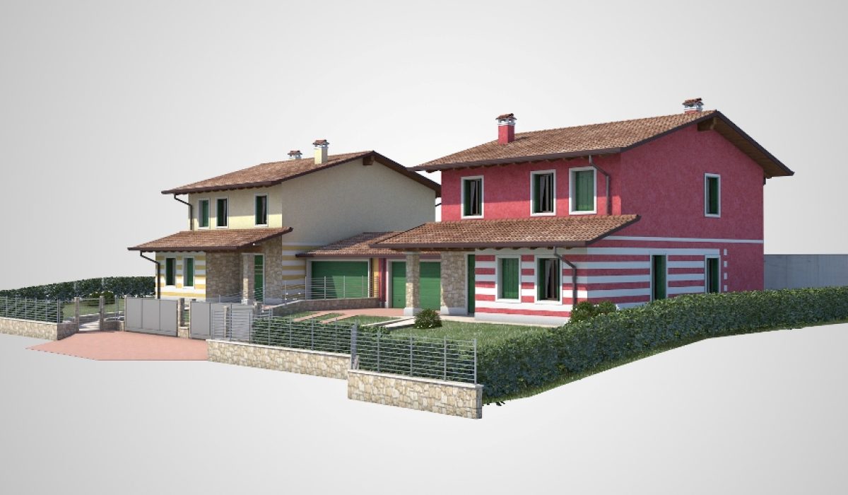 617 Rendering