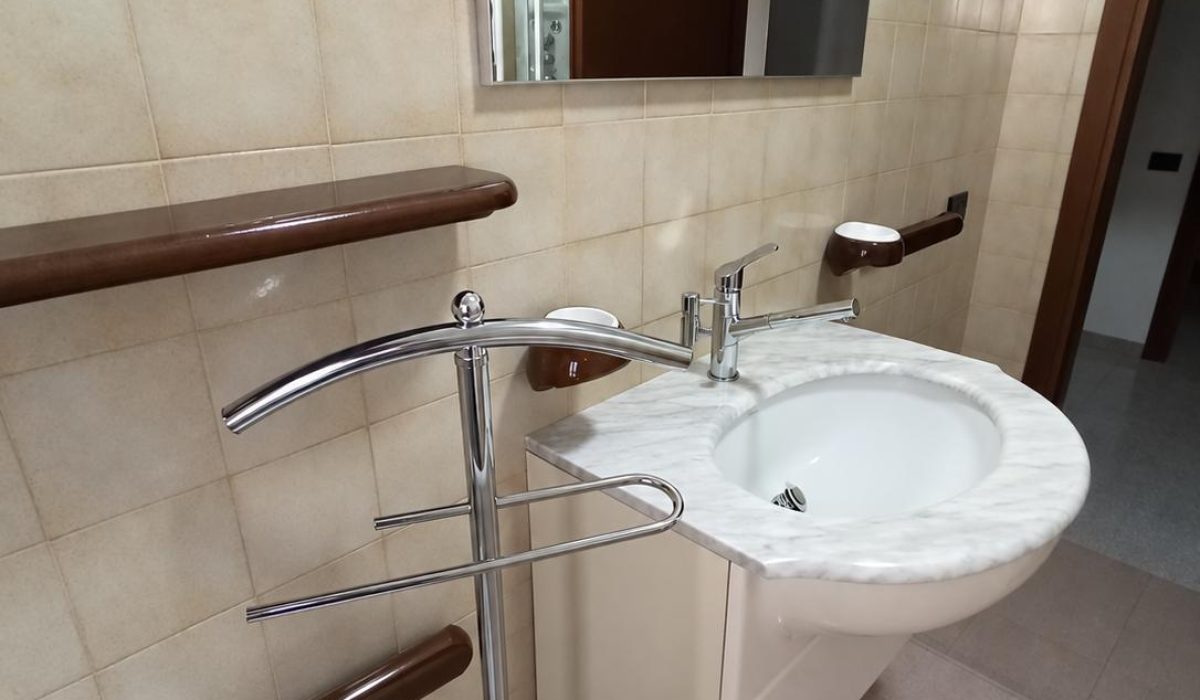 BAGNO