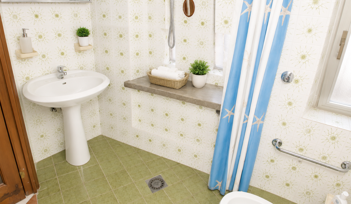 BAGNO
