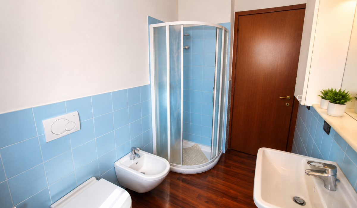 BAGNO 2
