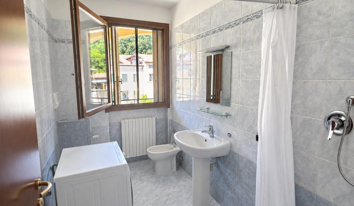BAGNO