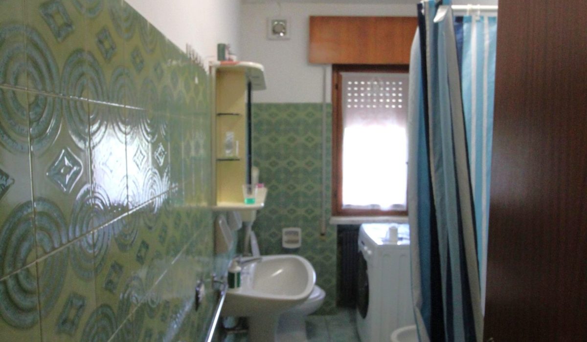 BAGNO