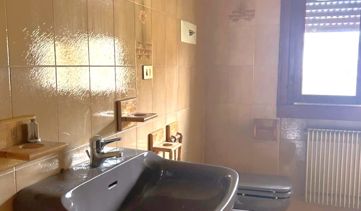 Bagno
