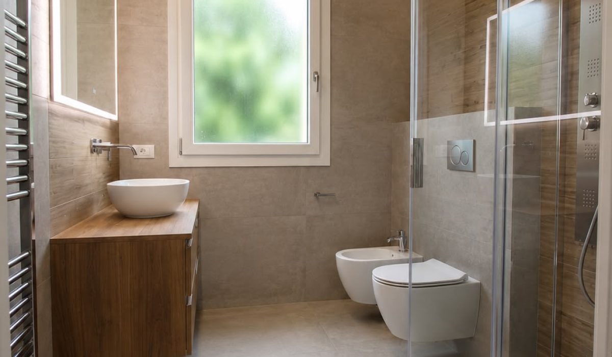 Bagno