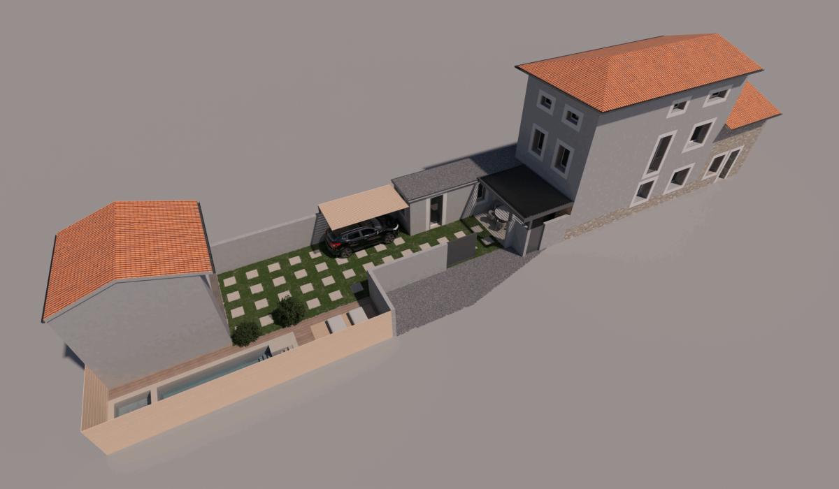CASA MONTECCHIO (1)