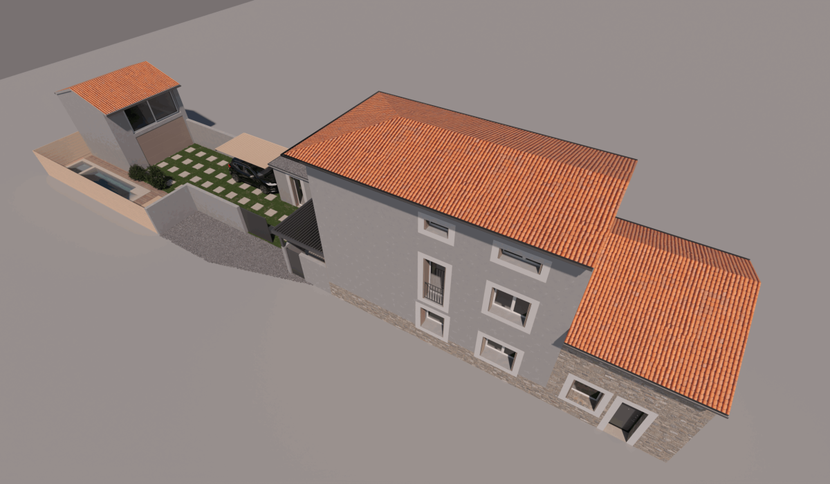 CASA MONTECCHIO (2)