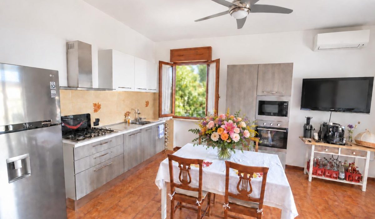 CUCINA