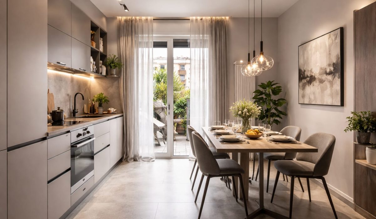 CUCINA G