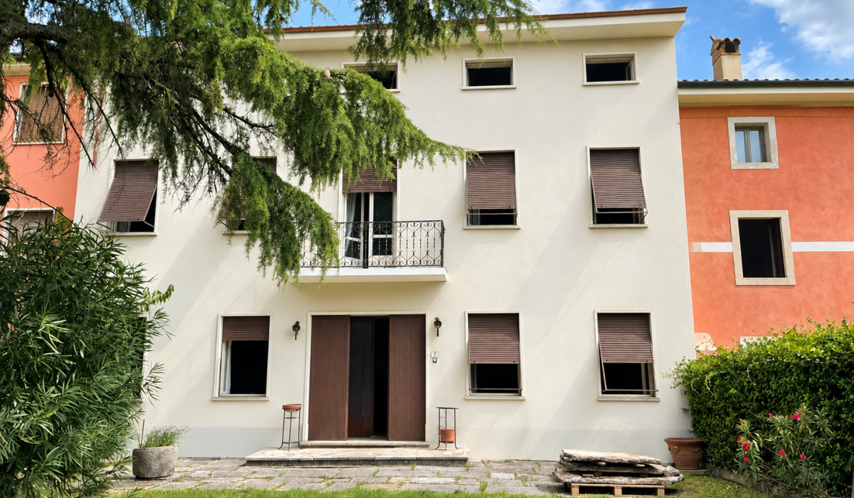 FACCIATA