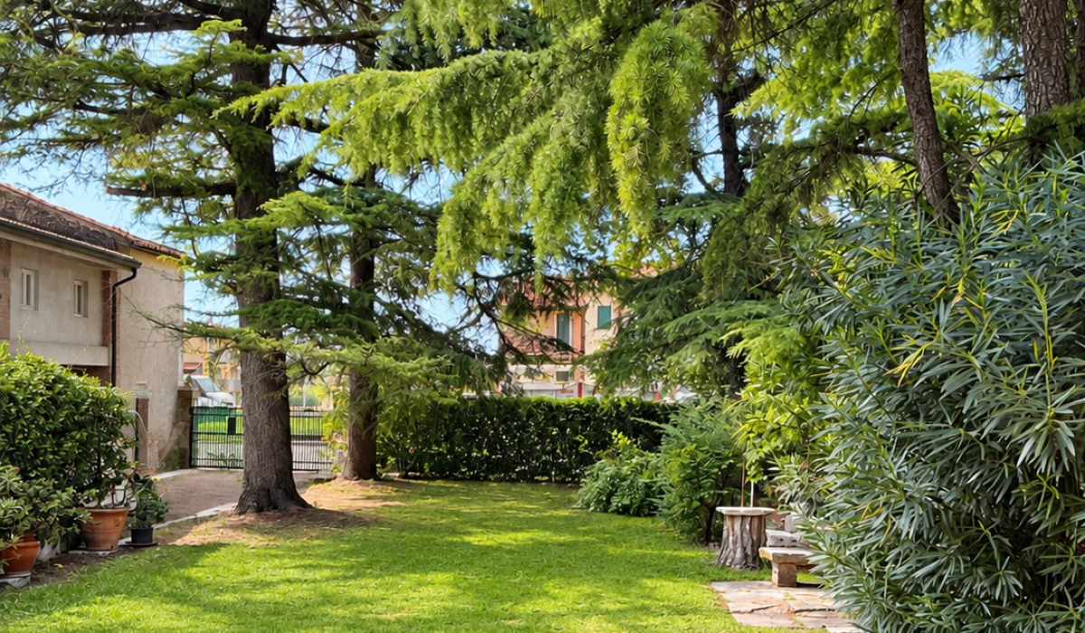 GIARDINO