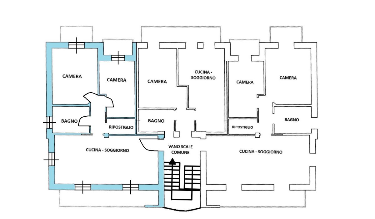 PLN piano primo 1 (azzurro)