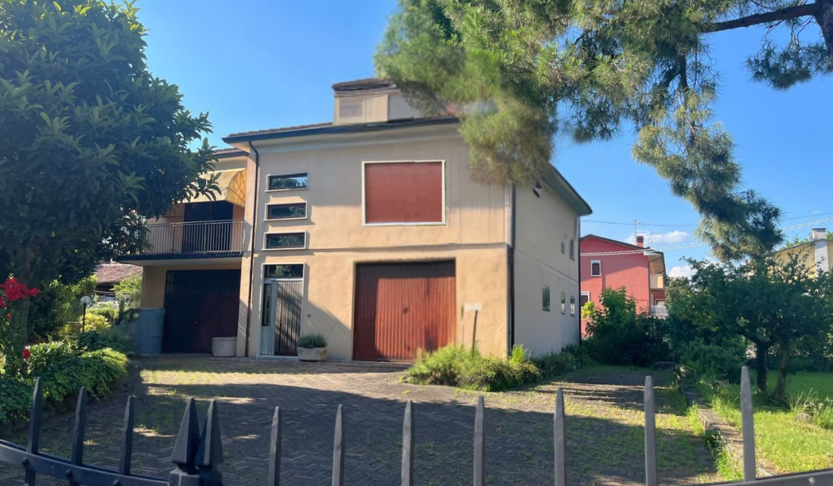 Progetto senza titolo