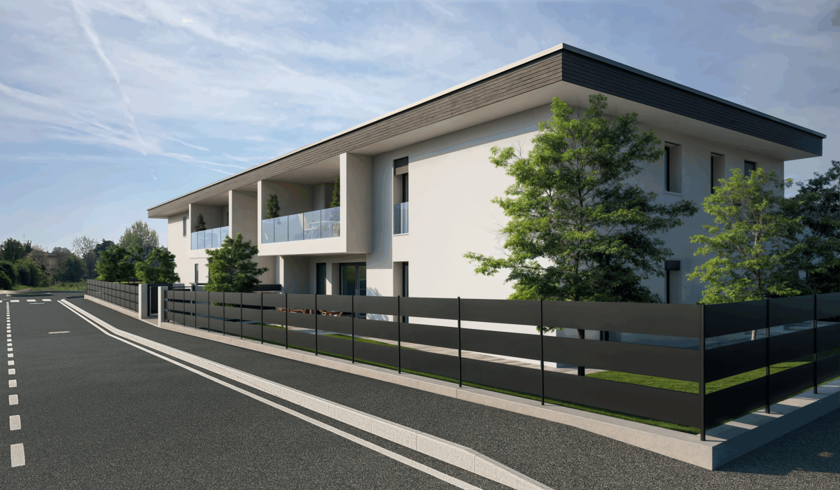 Render Esterno 1