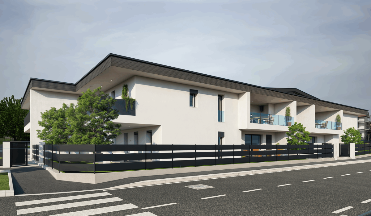 Render Esterno 2