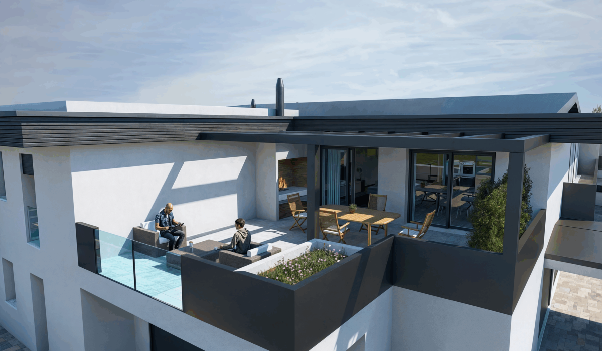 Render Esterno 3