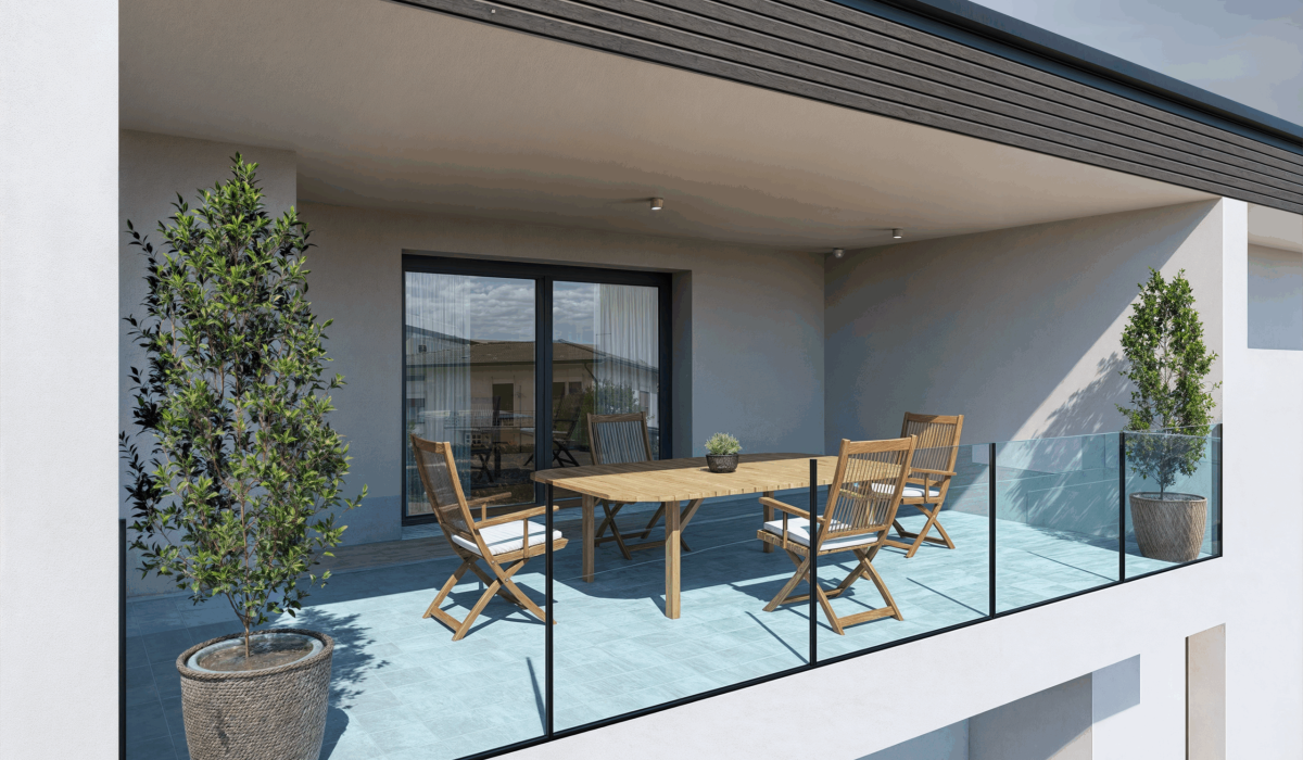 Render Esterno 4