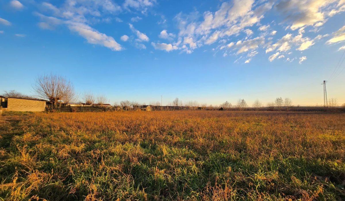 Terreno edificabile