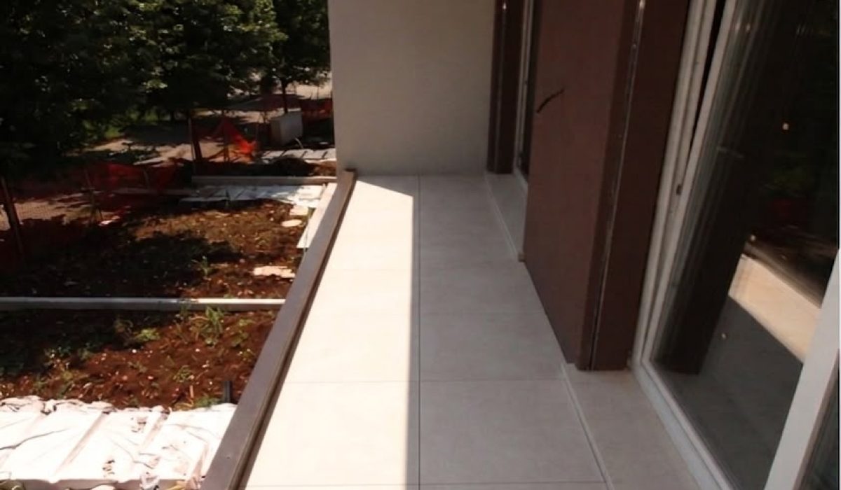 Terrazzo