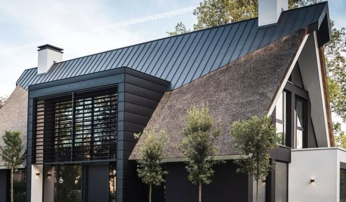 Vanderlindearchitecten