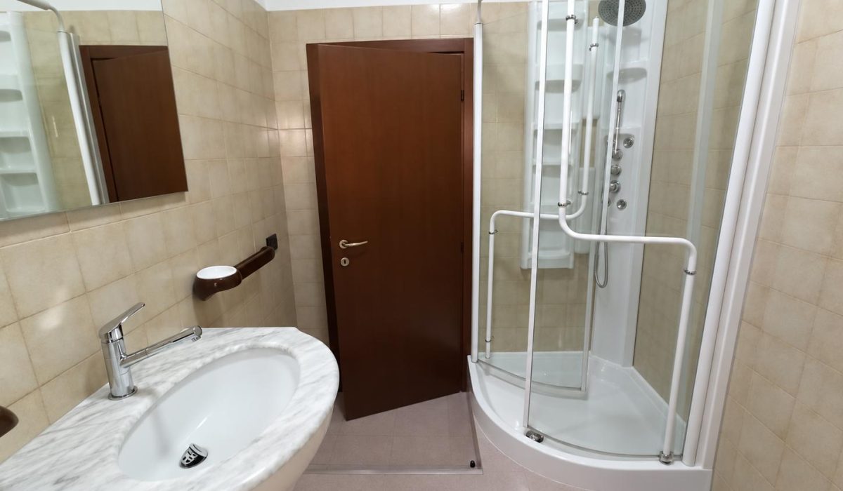 BAGNO