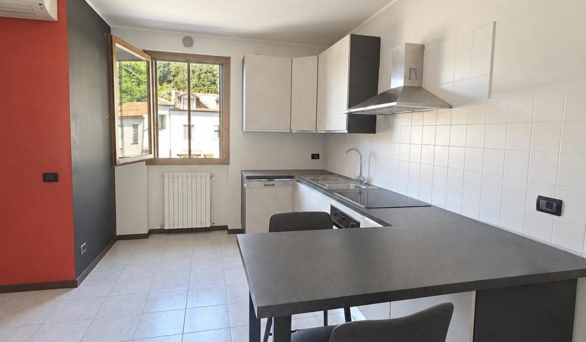 ZONA CUCINA