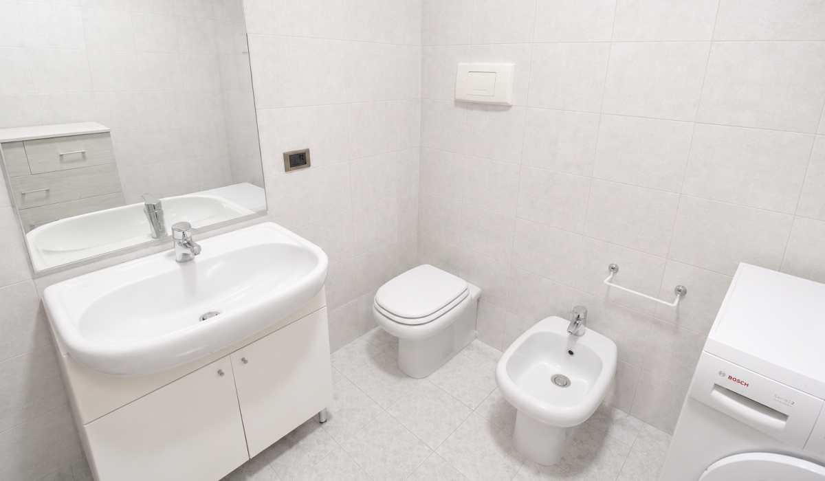 bagno 1