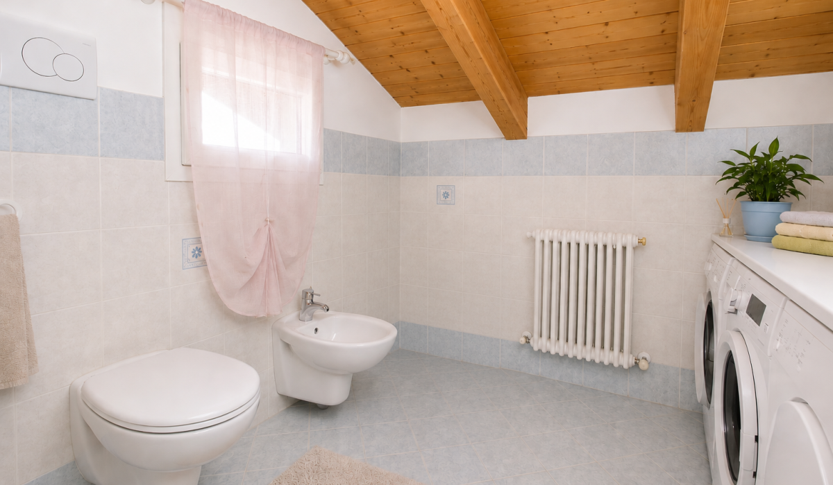 bagno