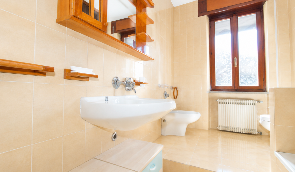 bagno 1
