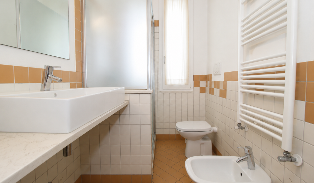 bagno