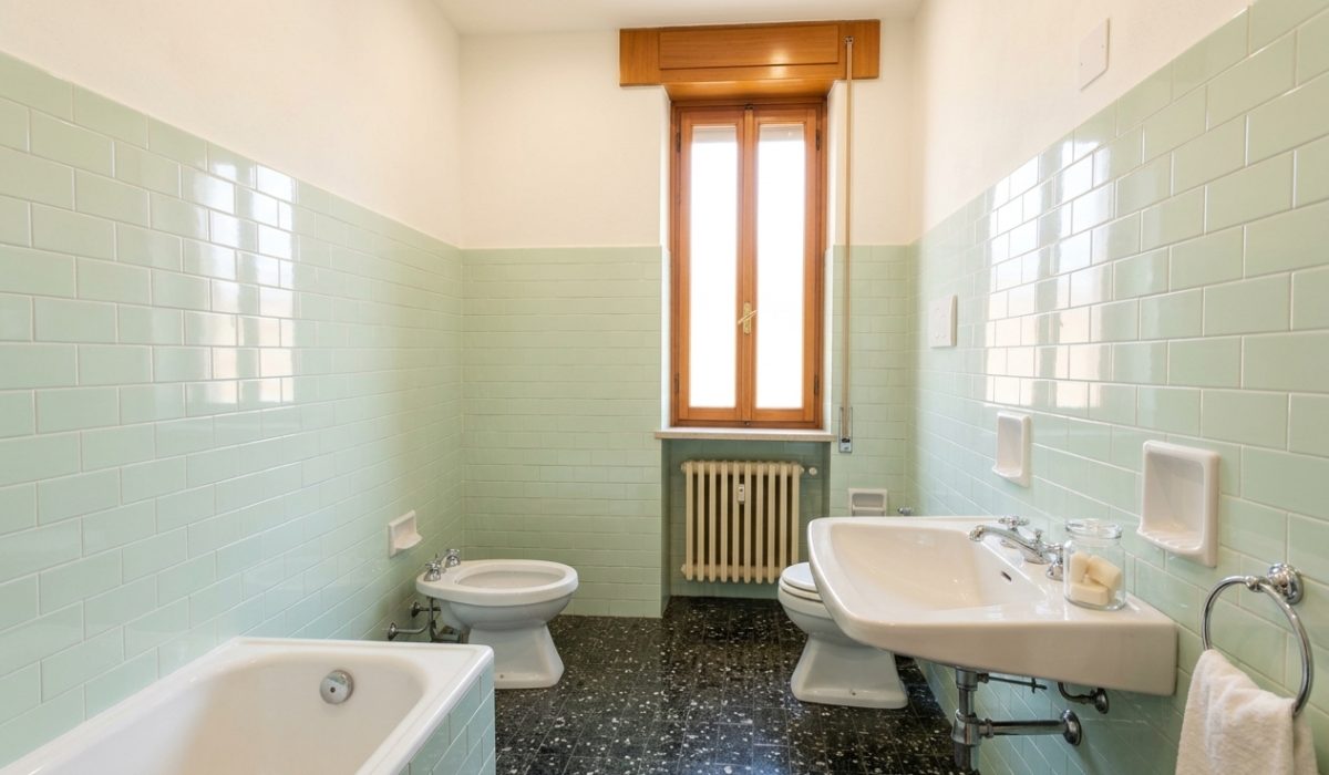 bagno