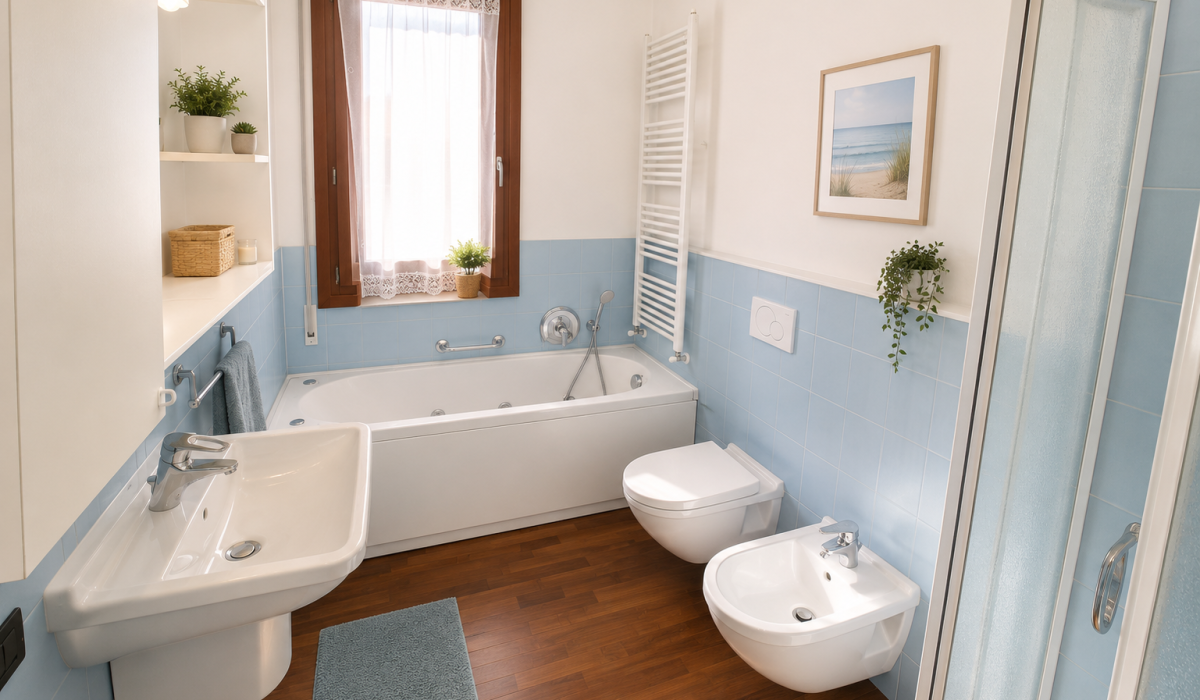 bagno