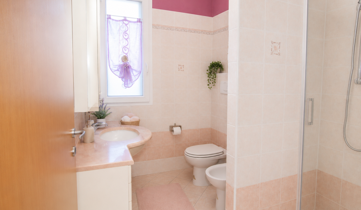 bagno 4