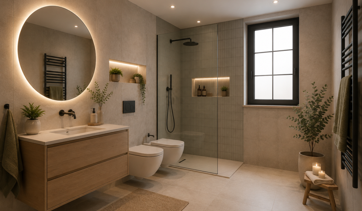 bagno