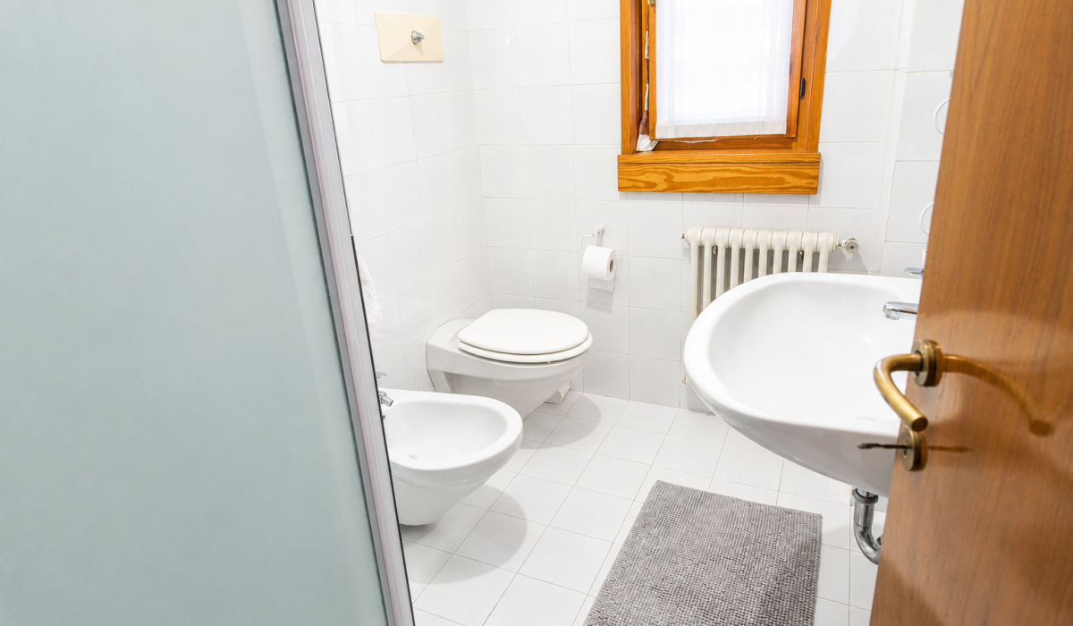 bagno giorno