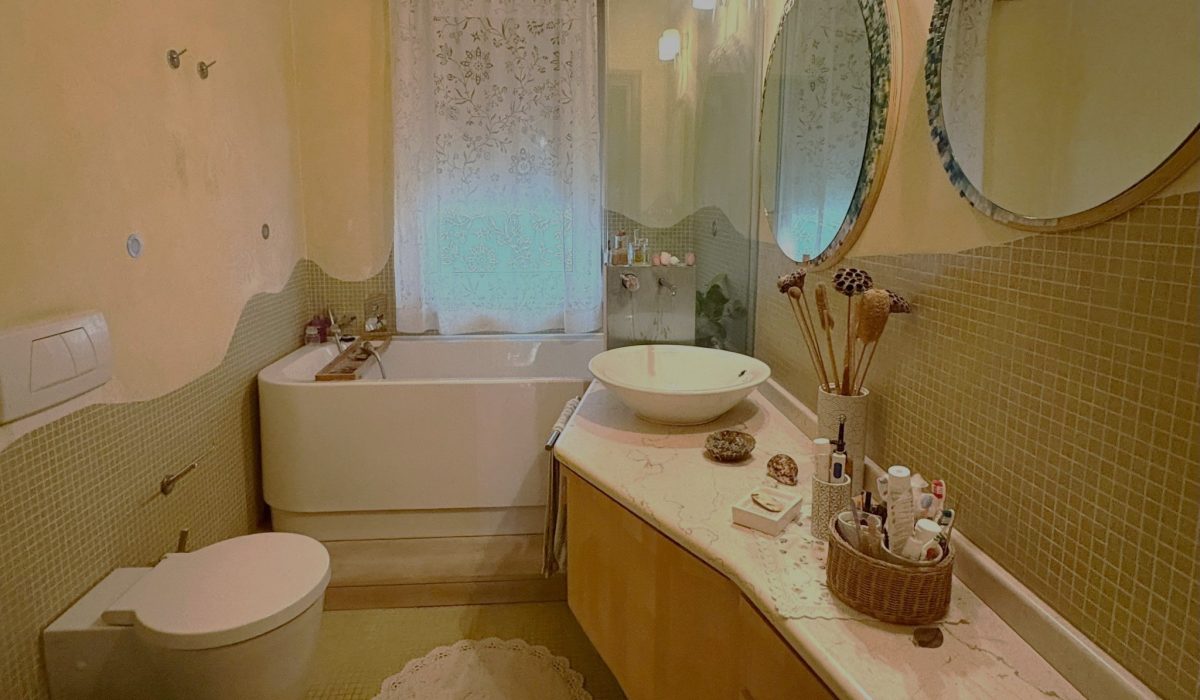 bagno
