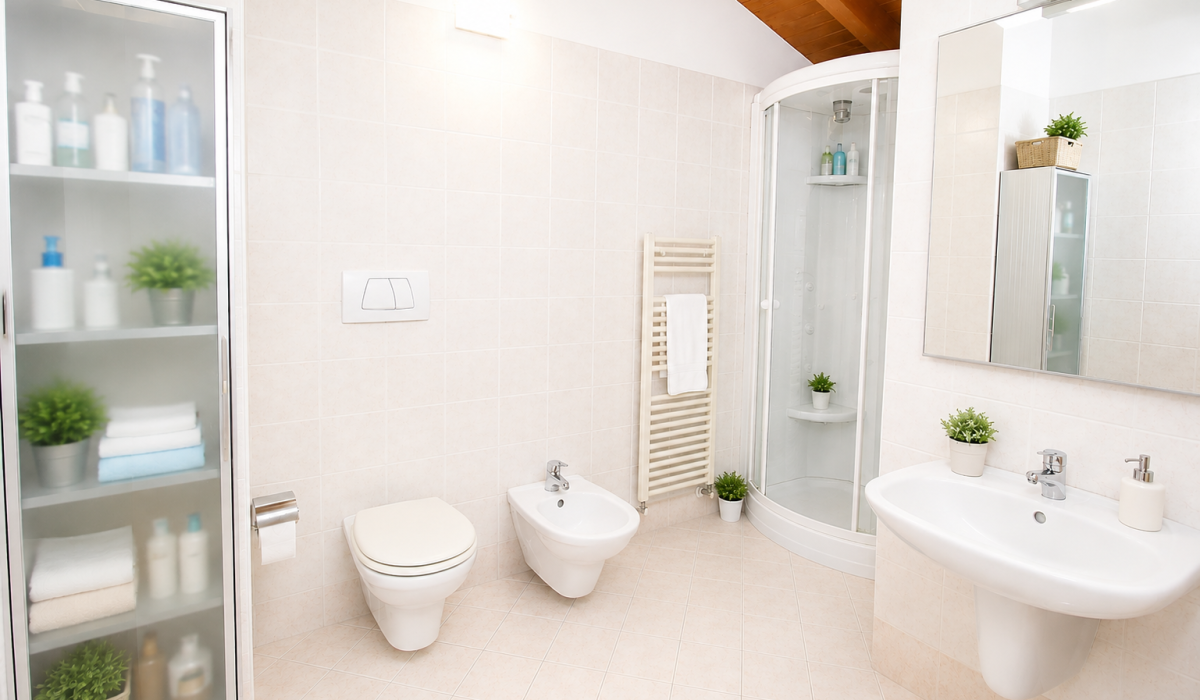 bagno