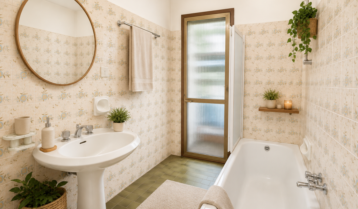 bagno
