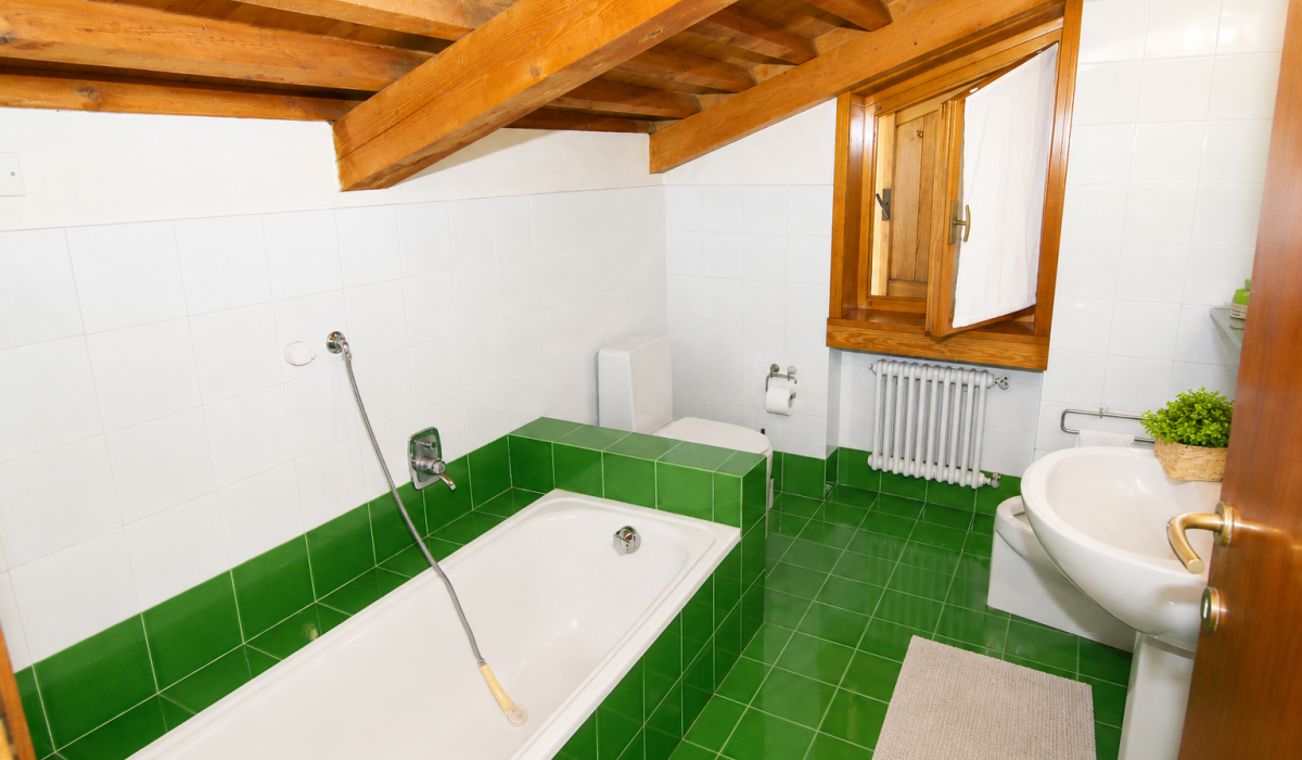 bagno