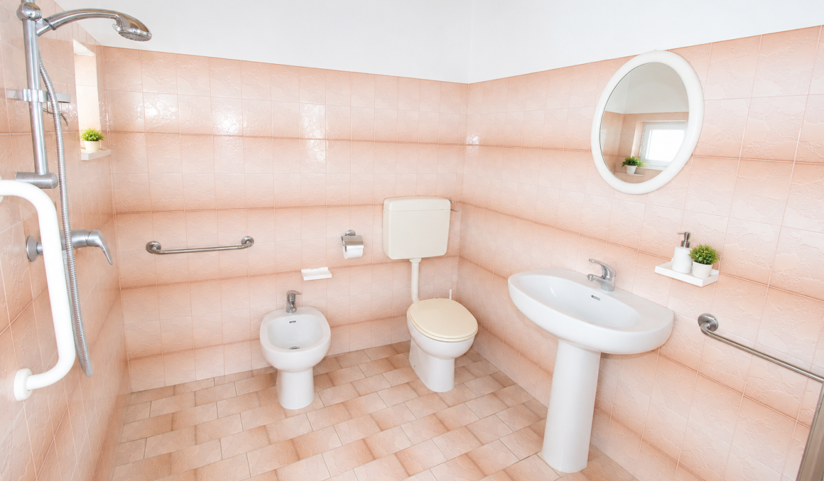 bagno taverna