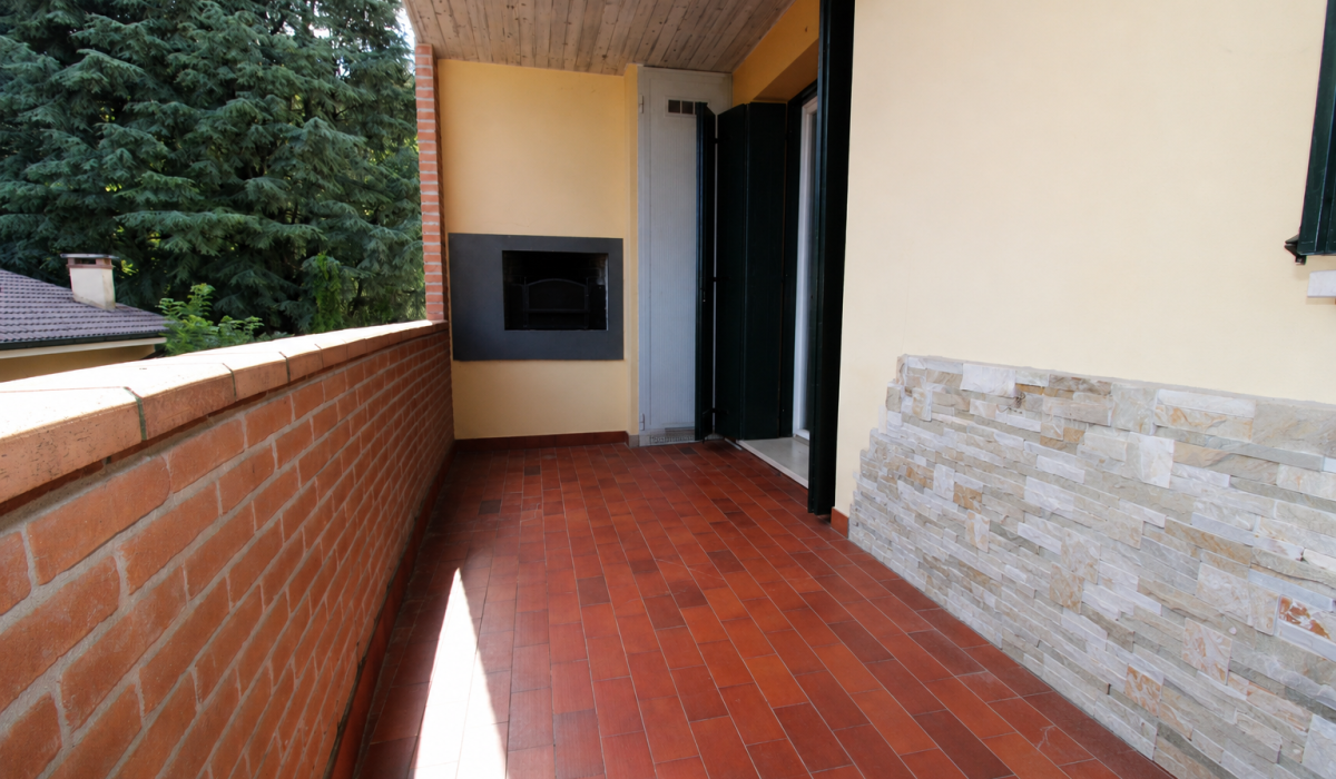 balcone