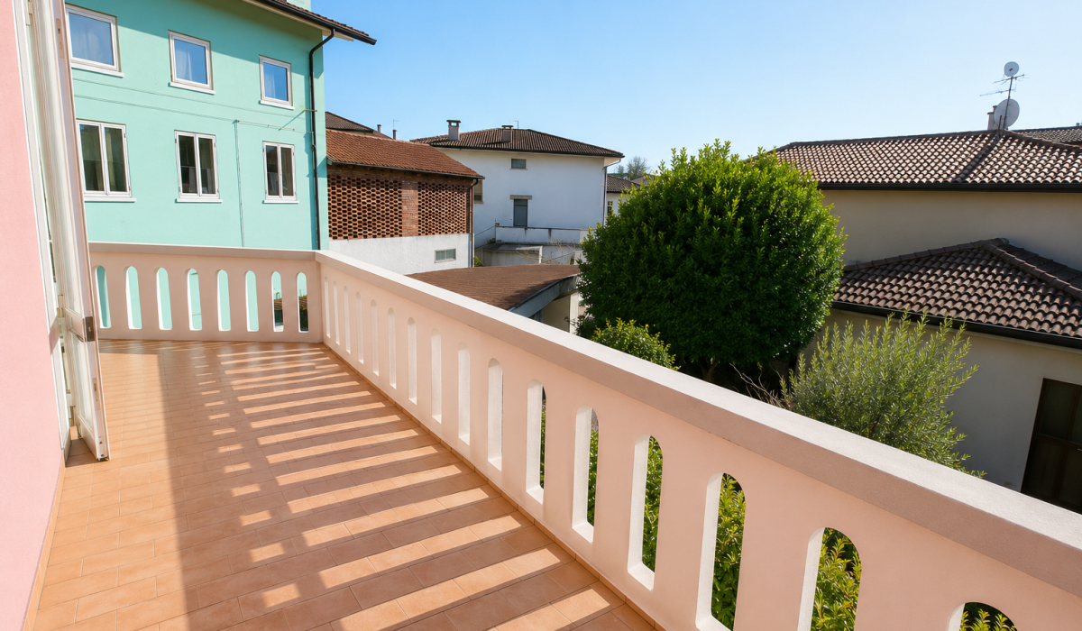 balcone